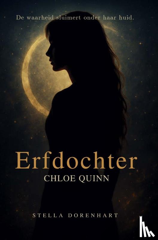 Dorenhart, Stella - Erfdochter