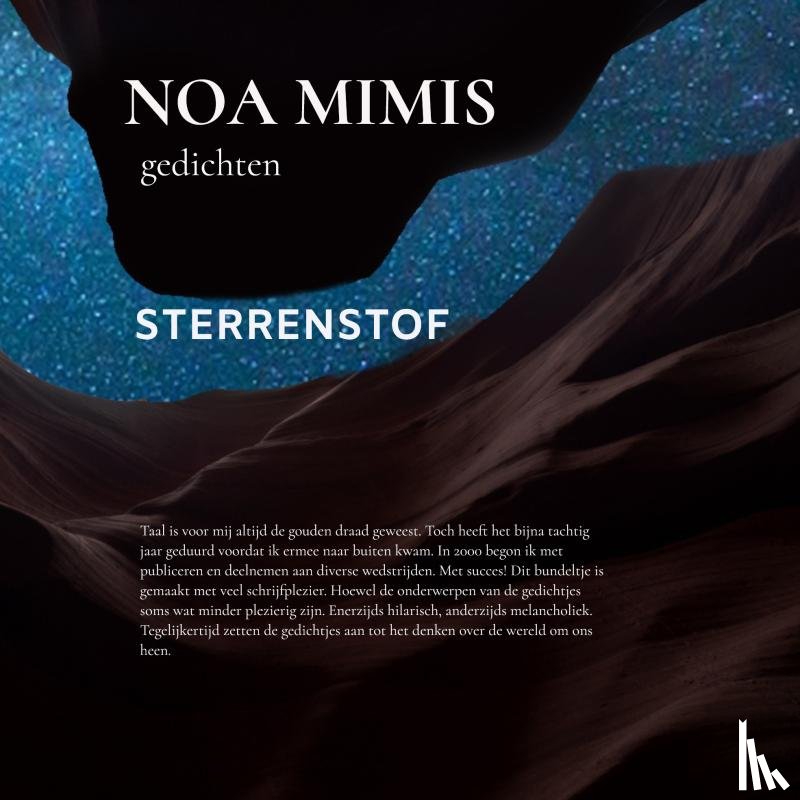 Mimis, Noa - STERRENSTOF