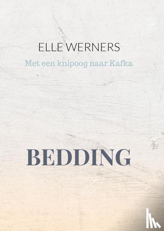 WERNERS, ELLE - BEDDING