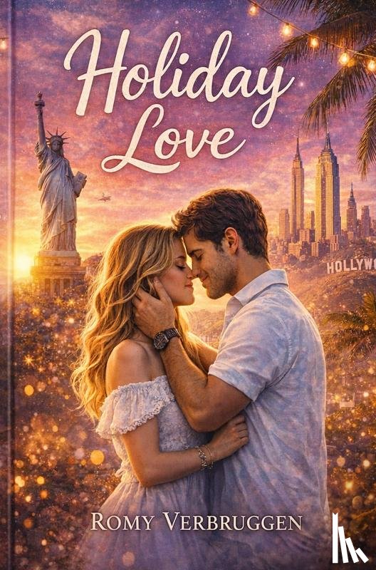 Verbruggen, Romy - Holiday Love