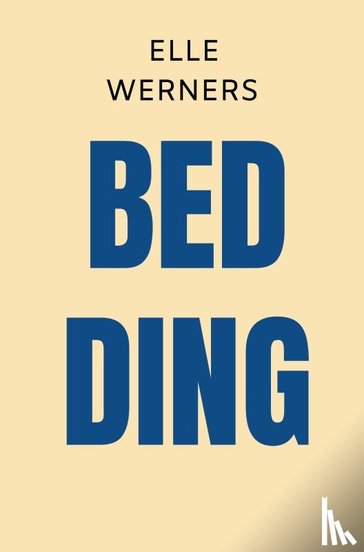 WERNERS, ELLE - BEDDING