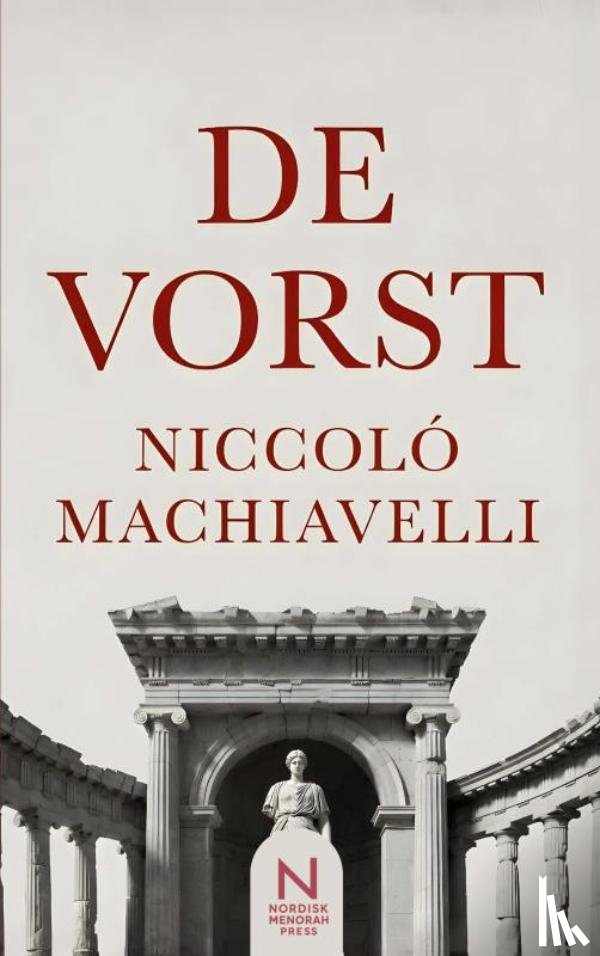Machiavelli, Niccolò - De Vorst