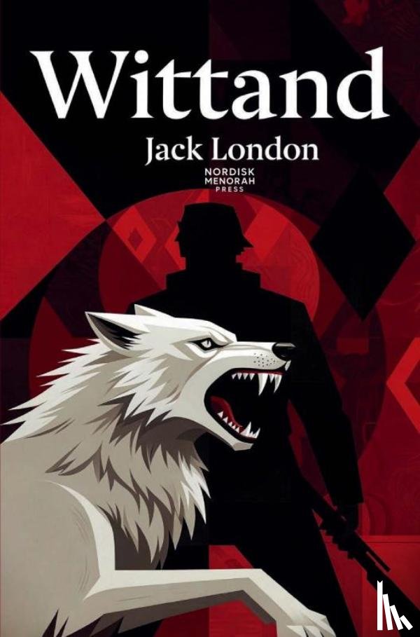 London, Jack - Wittand