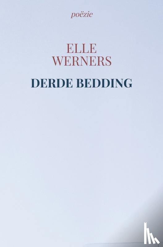WERNERS, ELLE - DERDE BEDDING
