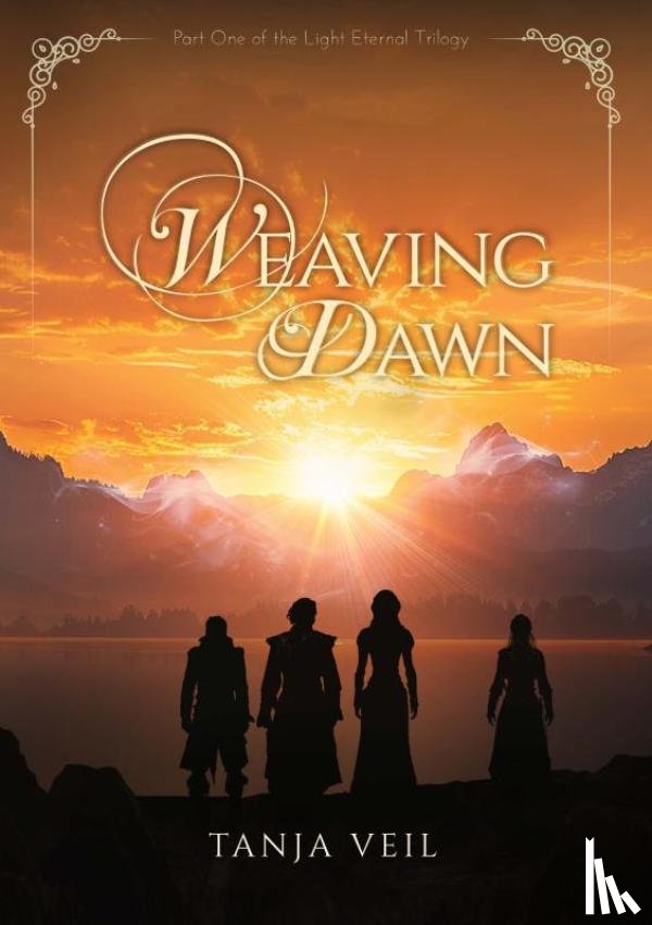 Veil, Tanja - Weaving Dawn