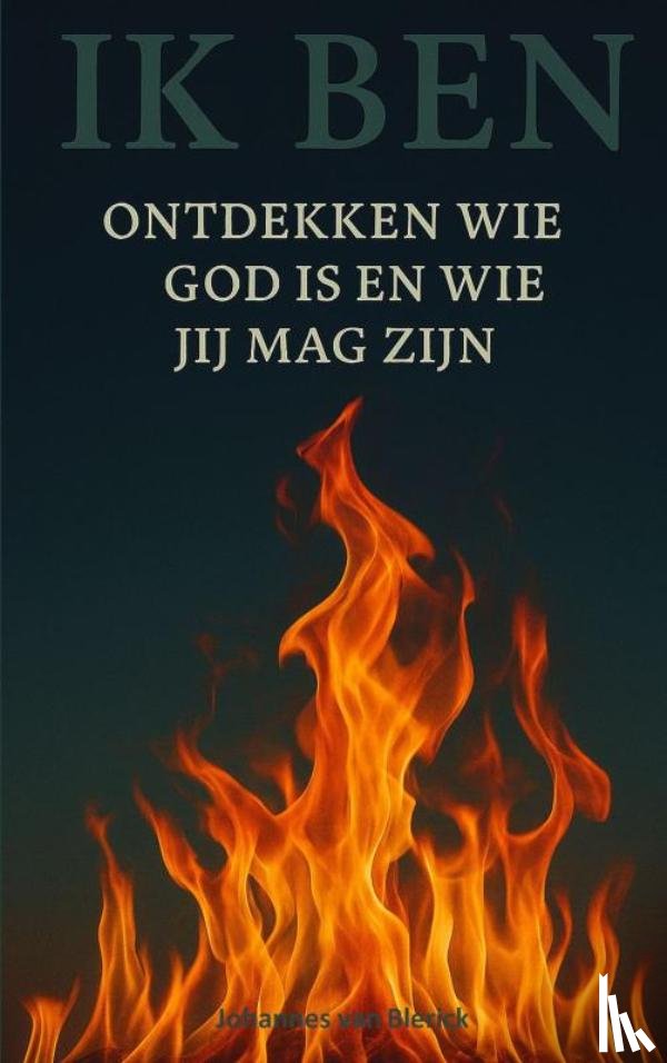 Van Blerick, Johannes - IK BEN