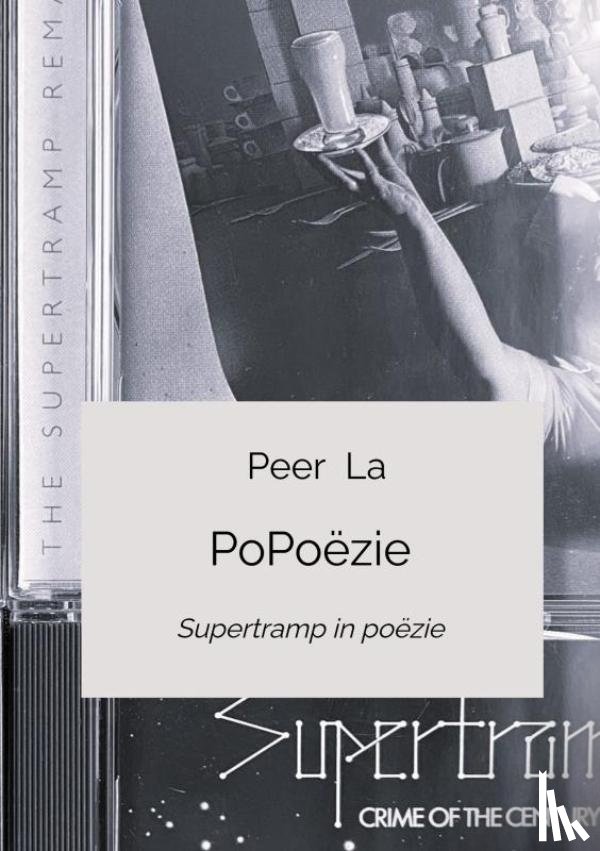La, Peer - PoPoëzie