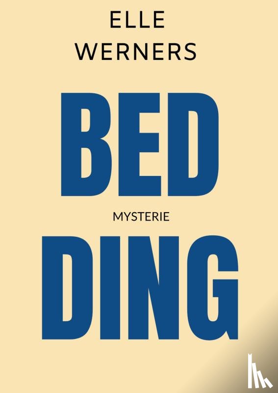 WERNERS, ELLE - BEDDING