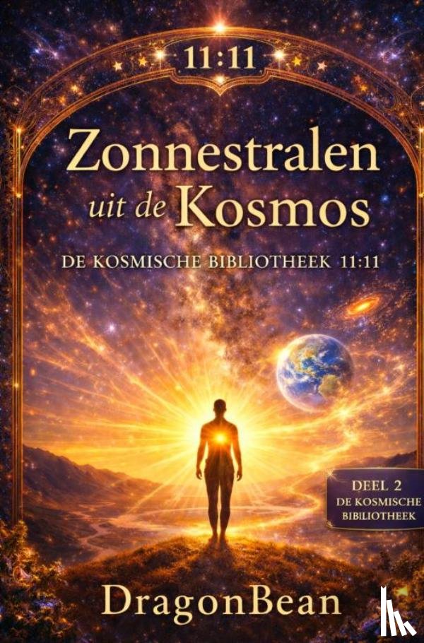 Bean, Dragon - Zonnestralen uit de Kosmos