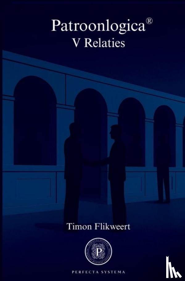 Flikweert, Timon - Patroonlogica V Relaties