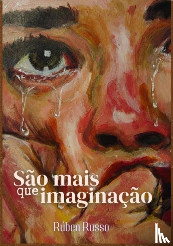 Russo, Rúben - São mais que imaginação