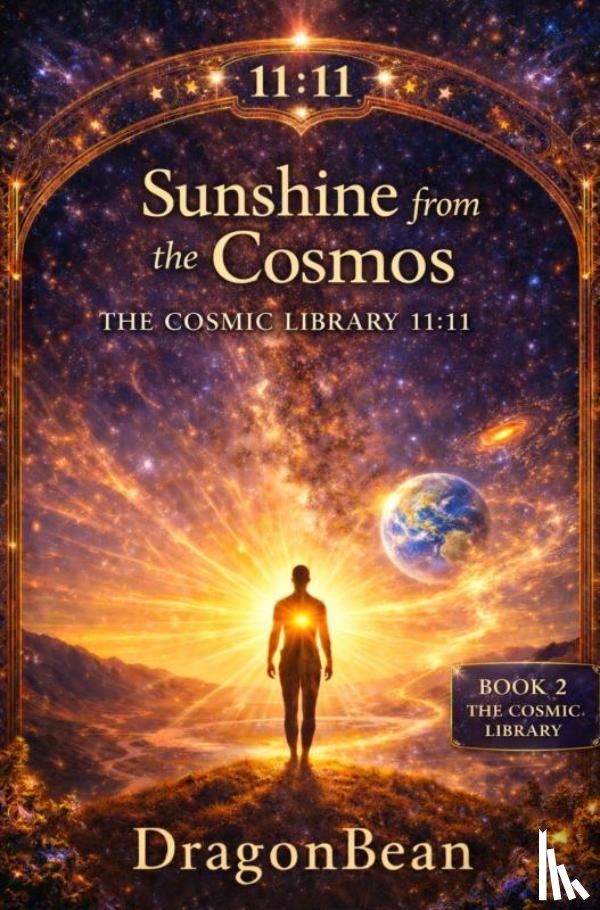 Bean, Dragon - Sunshine from the Cosmos