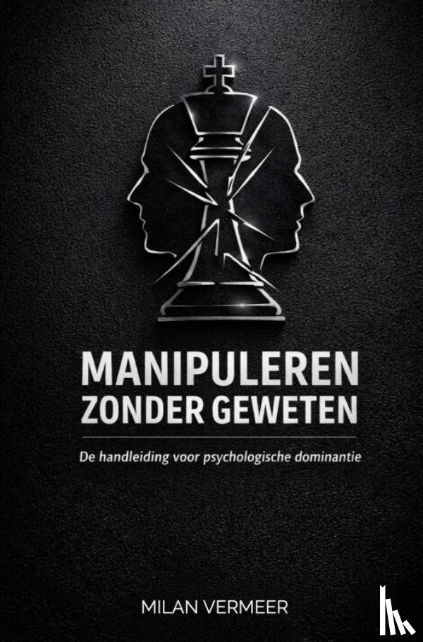 Vermeer, Milan - Manipuleren zonder geweten