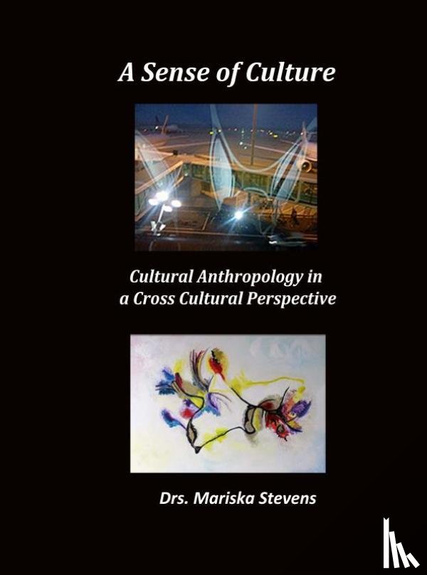 Stevens, Mariska - A Sense of Culture