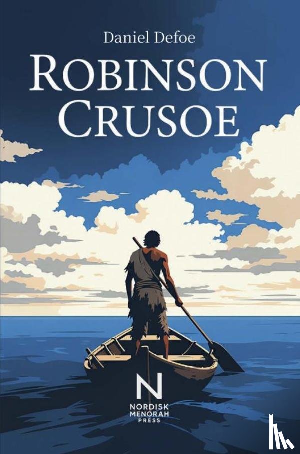 Defoe, Daniel - Robinson Crusoe