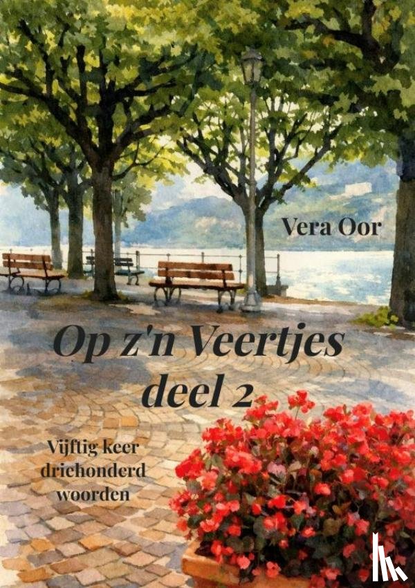 Oor, Vera - Op z'n Veertjes, deel 2