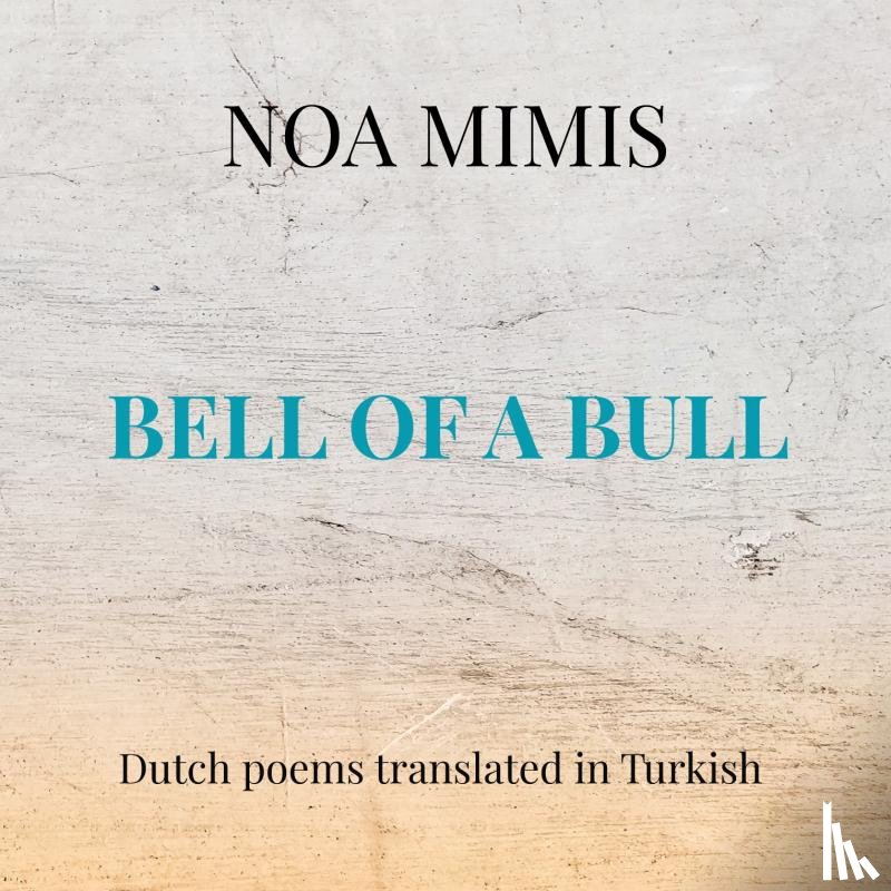 Mimis, Noa - BELL OF A BULL