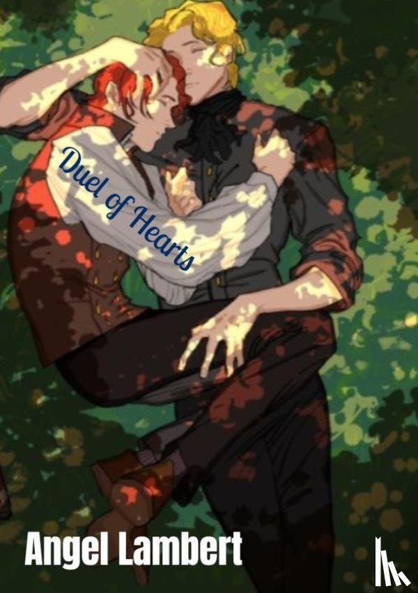 Lambert, Angel - Duel of Hearts