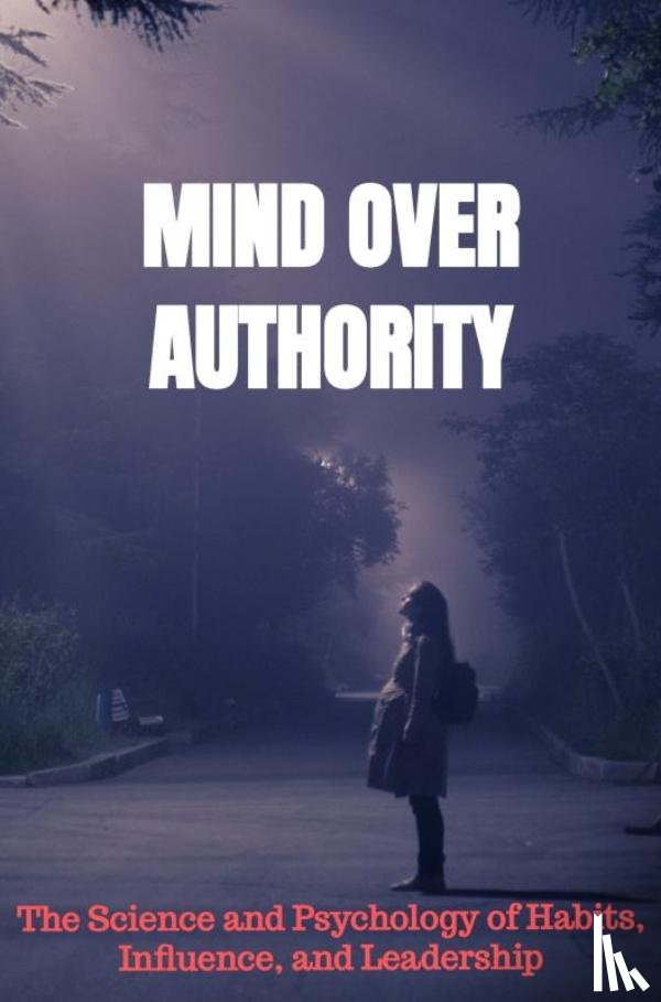 Ouachikh, Khalid - Mind Over Authority