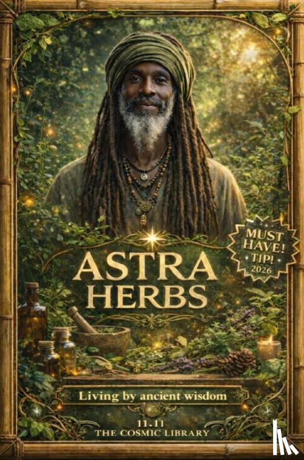 DragonBean, Astra - Astra Herbs - A Old Way of Living*