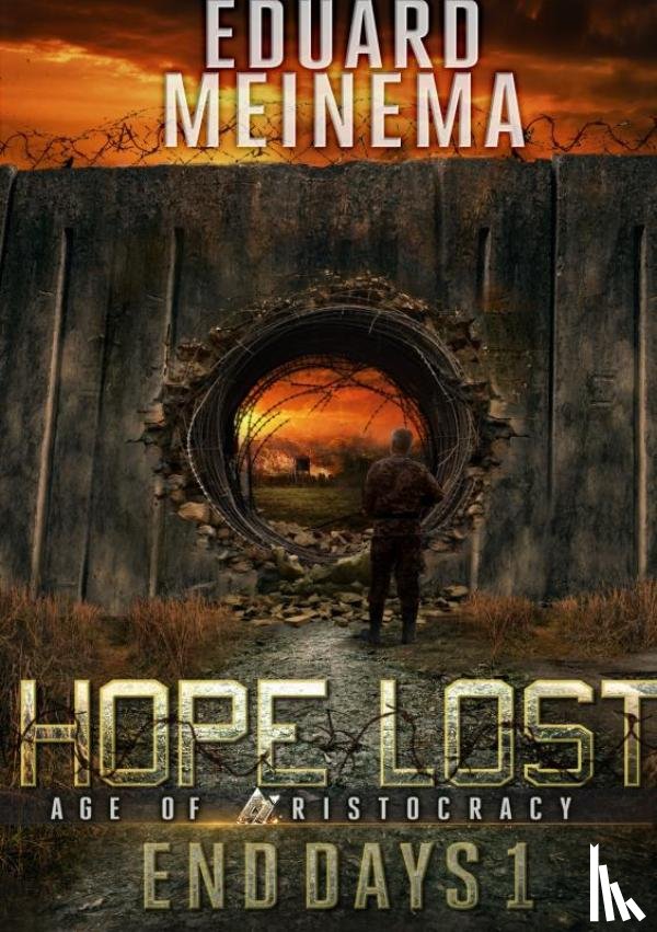 Meinema, Eduard - Hope Lost