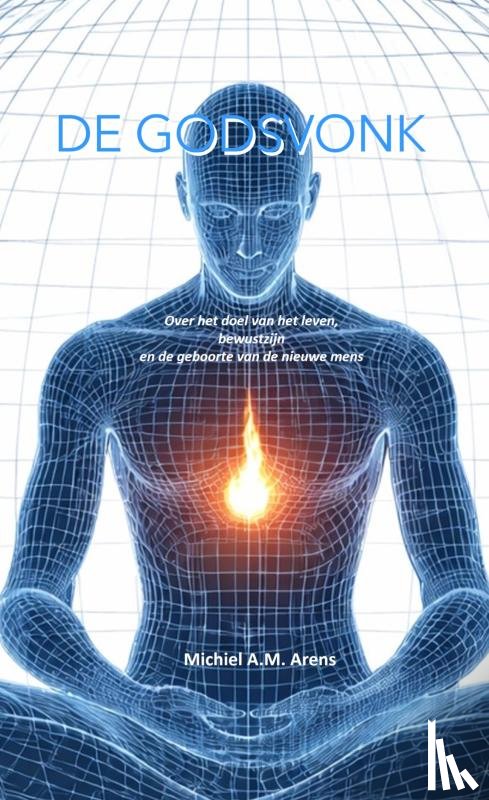 Arens, Michiel - De Godsvonk