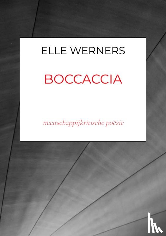 WERNERS, ELLE - BOCCACCIA