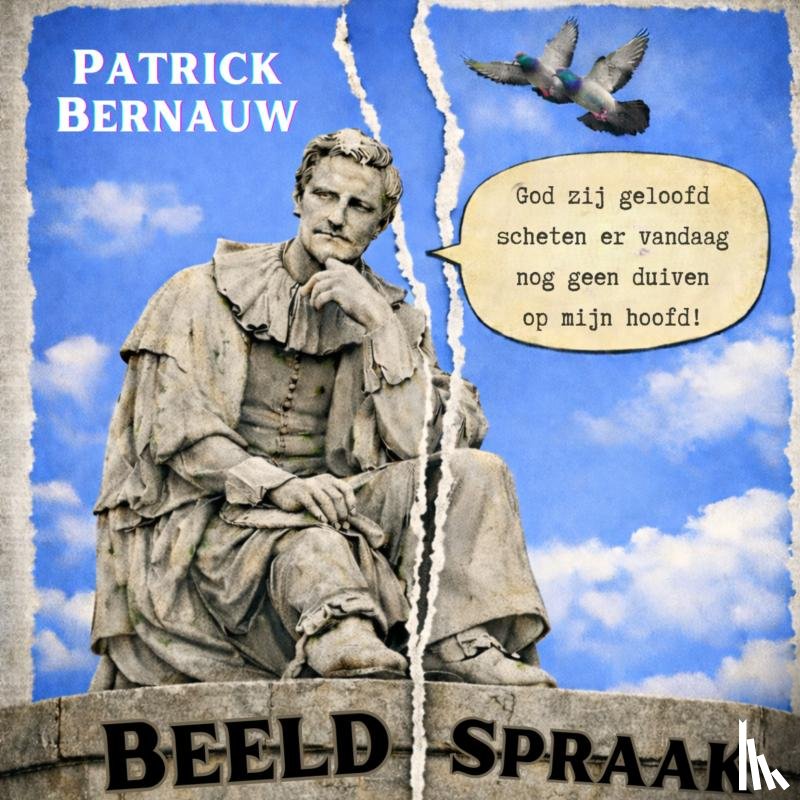 Bernauw, Patrick - BeeldSpraak