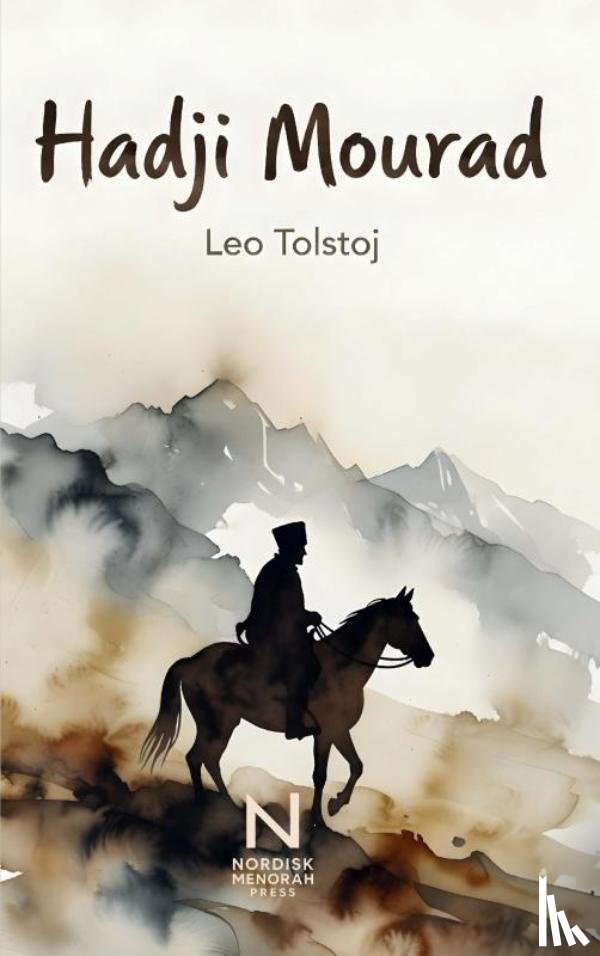 Tolstoj, Leo - Hadji Mourad