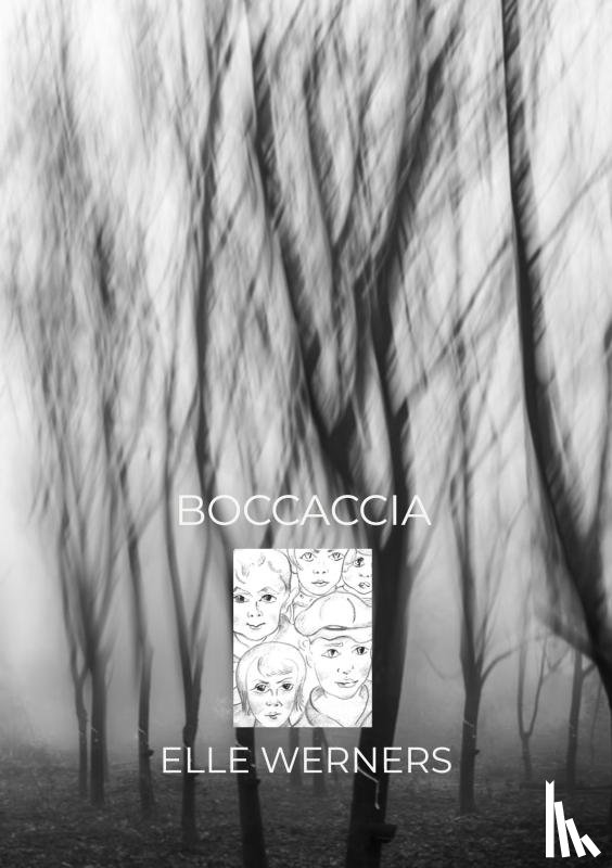 WERNERS, ELLE - BOCCACCIA