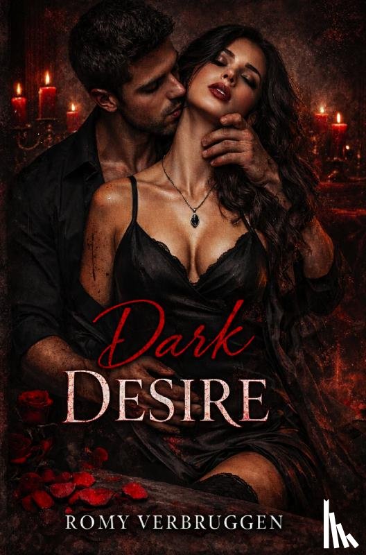 Verbruggen, Romy - Dark Desire