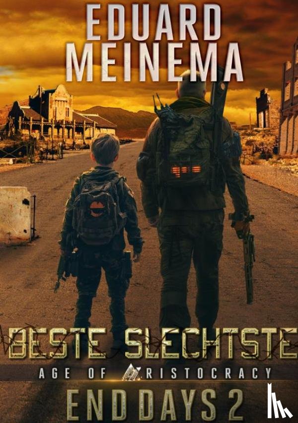Meinema, Eduard - Beste Slechtste