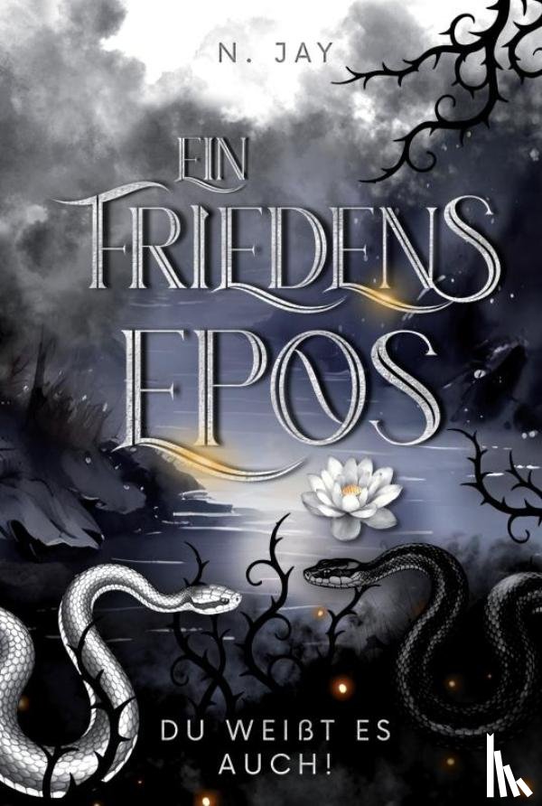 Jay, N. - Ein Friedensepos