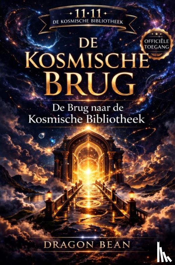 Bean, Dragon - De Kosmische Brug