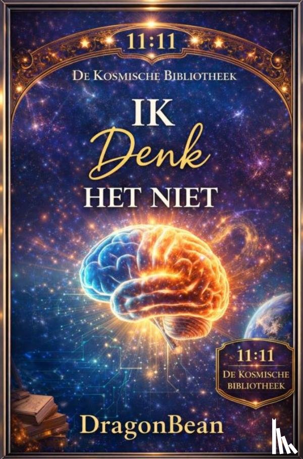 Bean, Dragon - IK Denk het Niet!