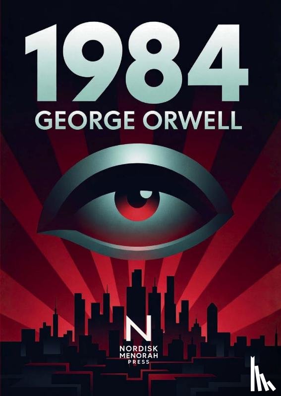 Orwell, George - 1984
