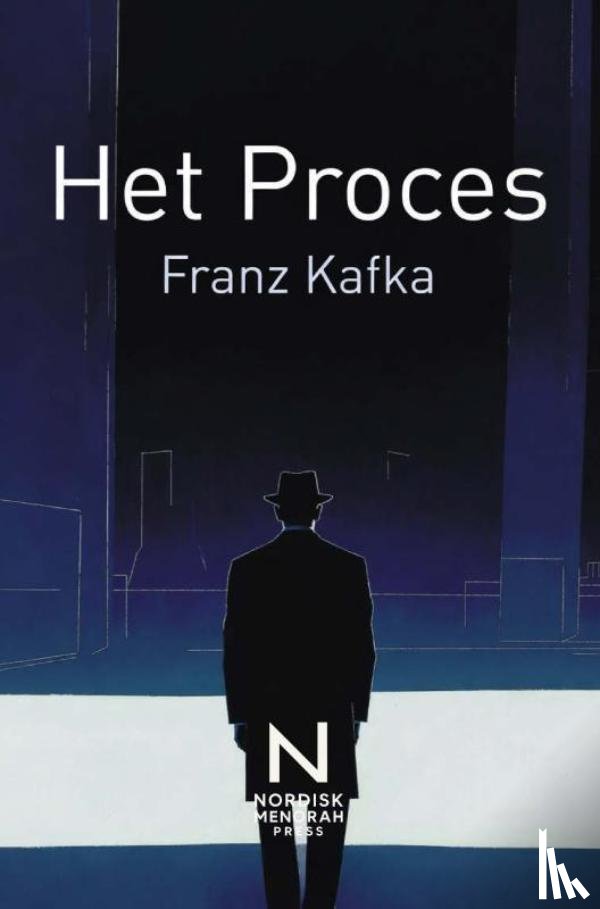 Kafka, Franz - Het Proces