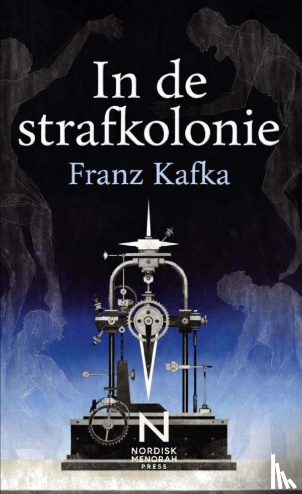 Kafka, Franz - In de strafkolonie