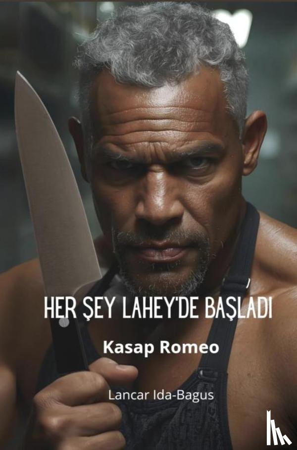 Ida-Bagus, Lancar - Her şey Lahey’de başladı