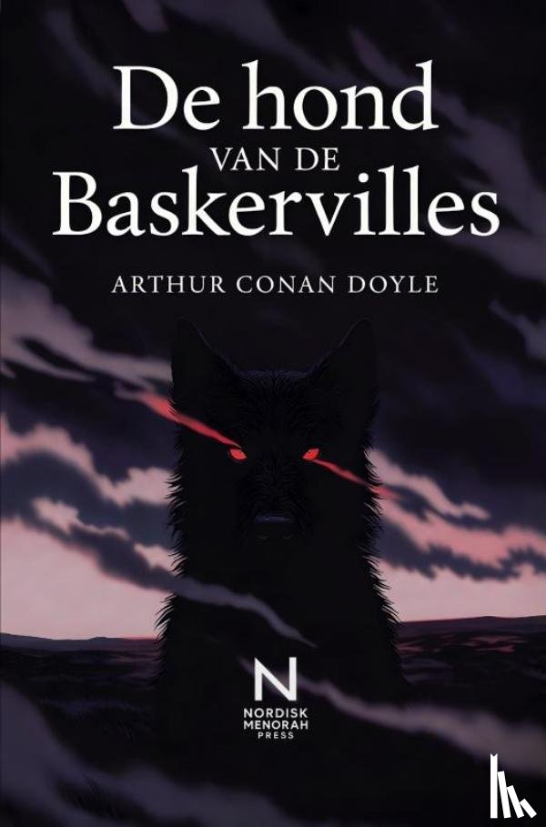 Conan Doyle, Arthur - De hond van de Baskervilles
