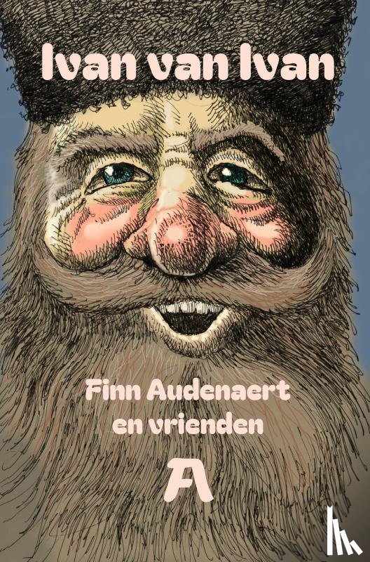 Audenaert, Finn - Ivan van Ivan