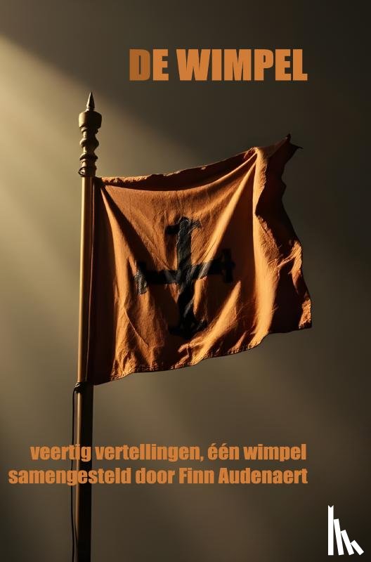 Audenaert, Finn - De Wimpel