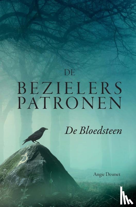 Desmet, Angie - De Bezielerspatronen