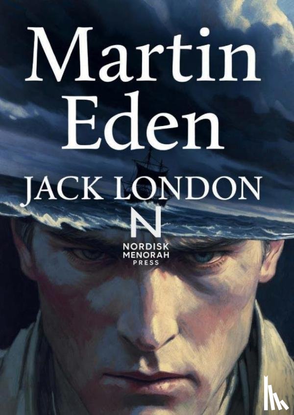London, Jack - Martin Eden