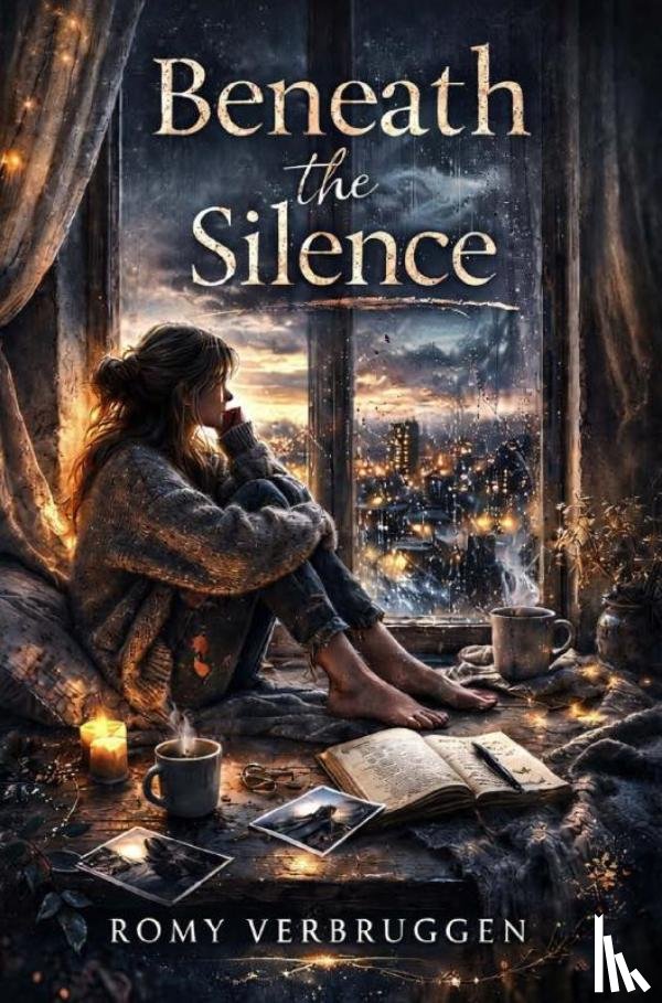 Verbruggen, Romy - Beneath the Silence