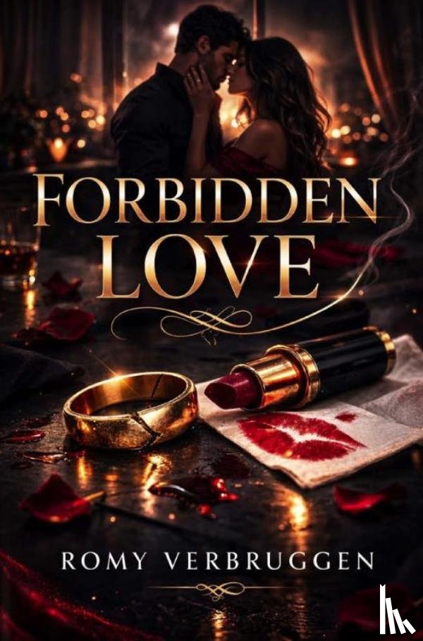 Verbruggen, Romy - Forbidden Love