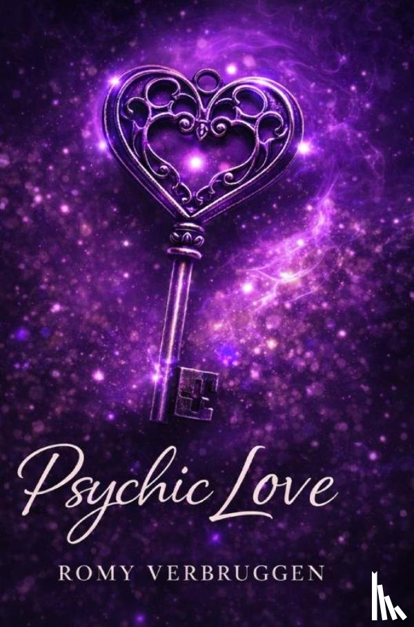 Verbruggen, Romy - Psychic Love