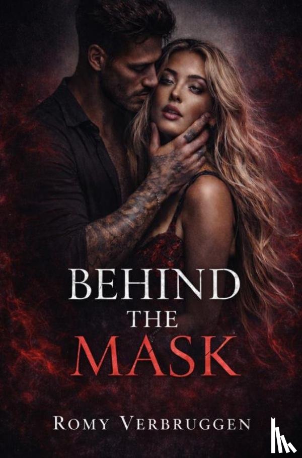 Verbruggen, Romy - Behind the Mask