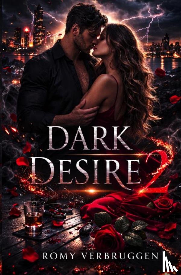 Verbruggen, Romy - Dark Desire 2
