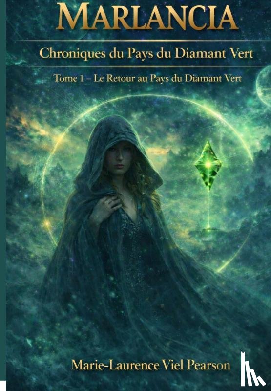 Viel Pearson, Marie-Laurence - Marlancia